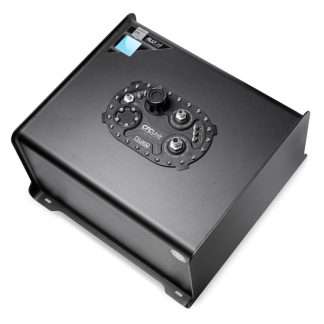 Bensintank Nuke 80L AluCell med CFC Unit - Bestillingsvare