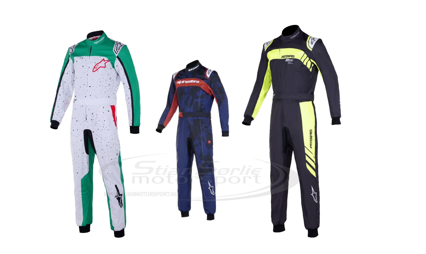 Kjøredress Barn Alpinestars KMX-9 V3 S GRAPHIC 2K24
