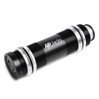 Luftjekk 90 Competition Nuke, 8bar/120psi - Bestillingsvare
