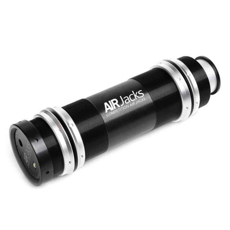 Luftjekk 90 Competition Nuke, 8bar/120psi - Bestillingsvare