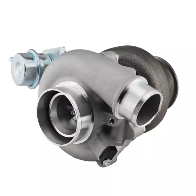 Turbo Hurricane 4849-550 A/R 0.72 Turbo WG
