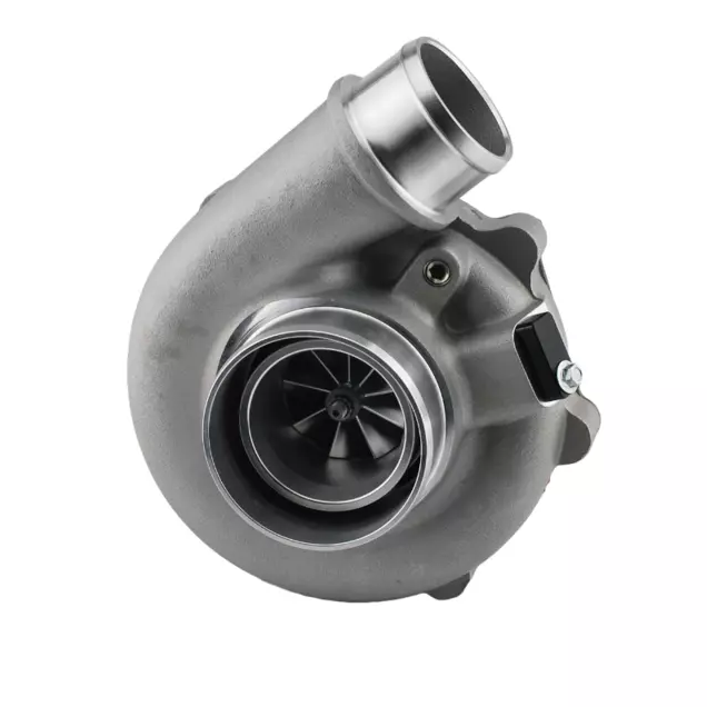 Turbo Hurricane 4849-550 Turbo Supercore