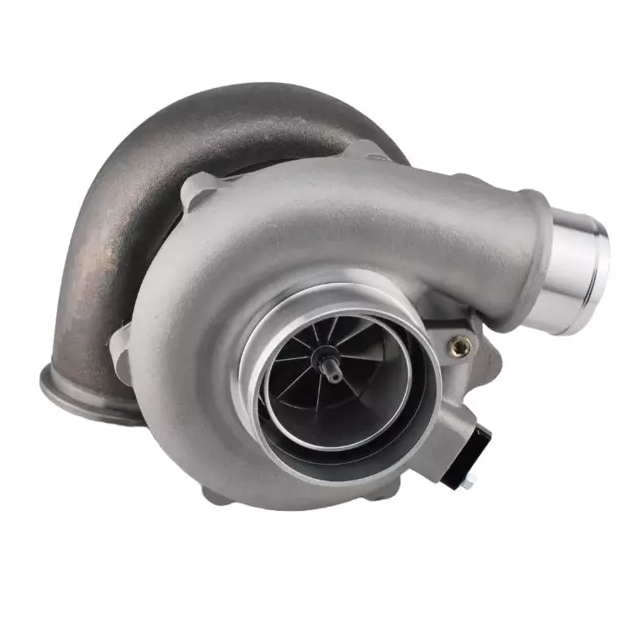 Turbo Hurricane 5449-660 A/R 0.72