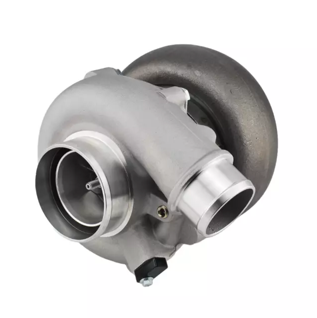 Turbo Hurricane 5449-660 A/R 0.72 - Bilde 2