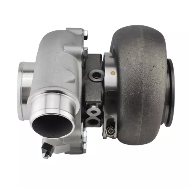 Turbo Hurricane 5449-660 A/R 0.72 - Bilde 3