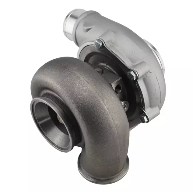 Turbo Hurricane 5449-660 A/R 0.72 - Bilde 5