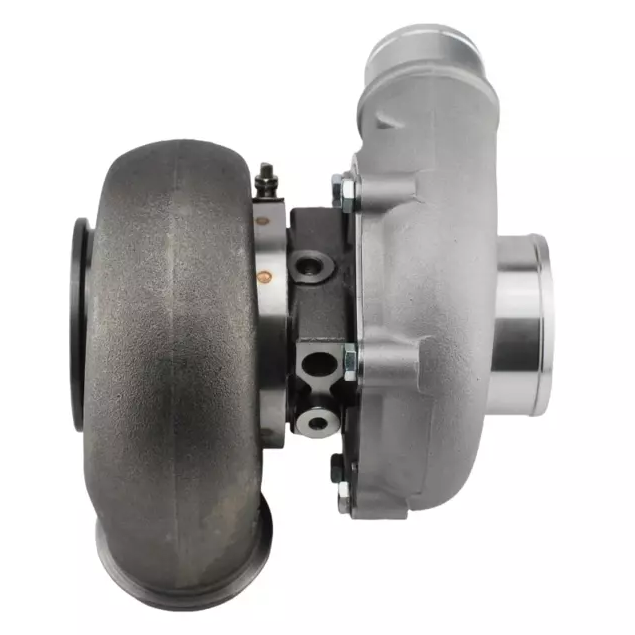 Turbo Hurricane 5449-660 A/R 0.72 - Bilde 6