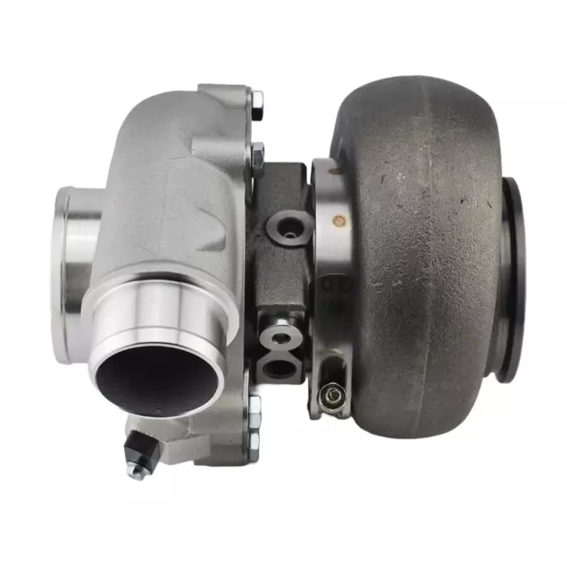 Turbo Hurricane 5455-660 A/R 0.83 Turbo - Bilde 2