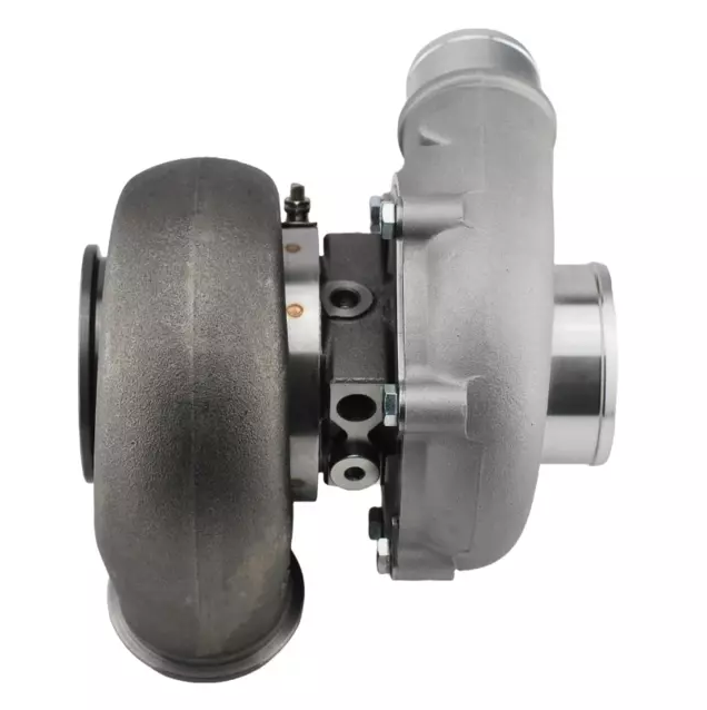 Turbo Hurricane 5455-660 A/R 0.83 Turbo - Bilde 5