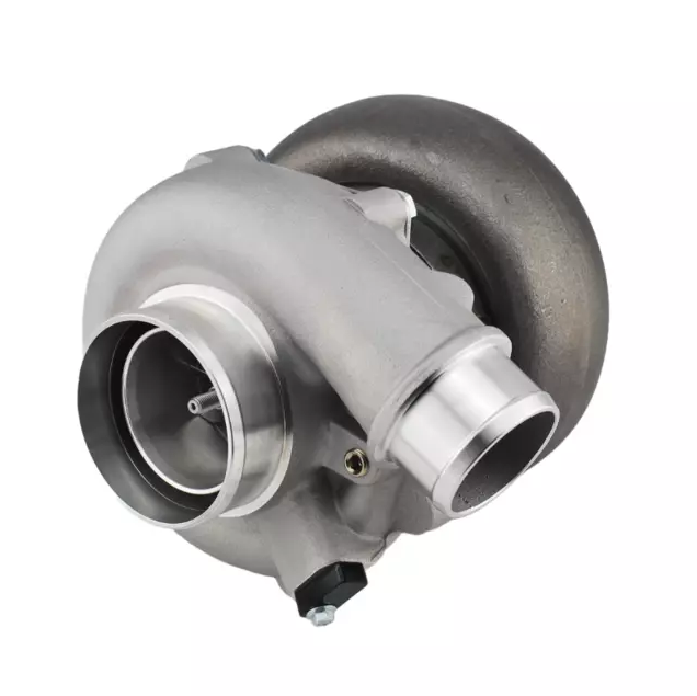Turbo Hurricane 5455-660 A/R 1.21 Turbo