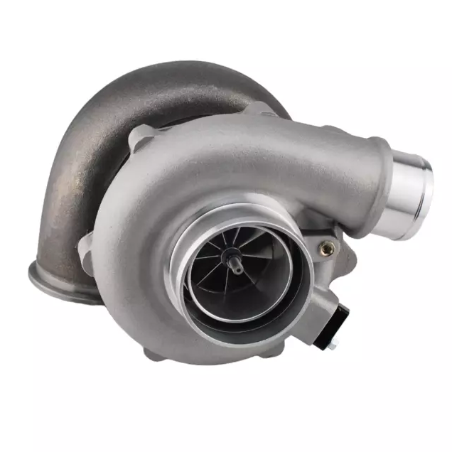 Turbo Hurricane 5455-660 A/R 1.21 Turbo - Bilde 2