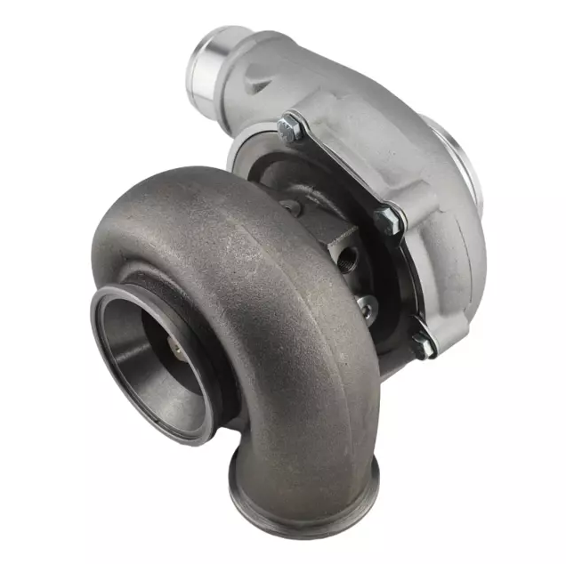 Turbo Hurricane 5455-660 A/R 1.21 Turbo - Bilde 5