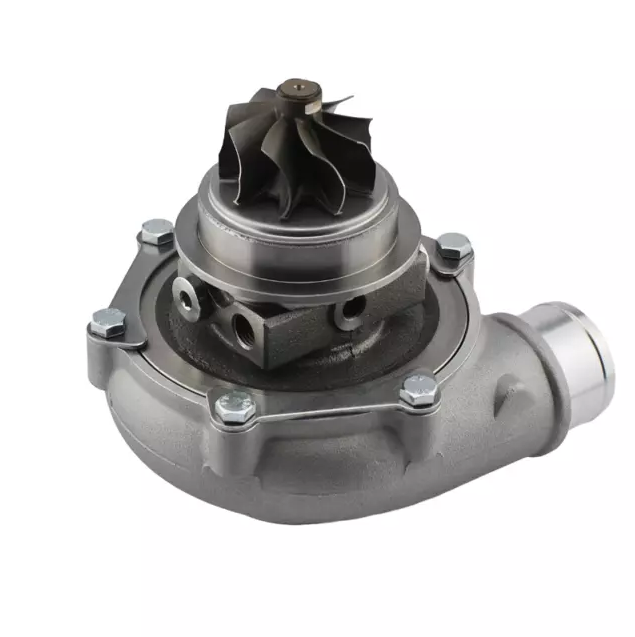 Turbo Hurricane 5455-660 Turbo Supercore - Bilde 3