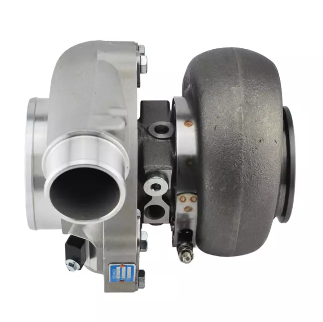 Turbo Hurricane 5855-770 A/R 0,83 Turbo - Bilde 3