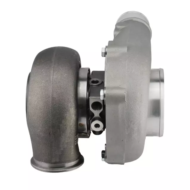 Turbo Hurricane 5855-770 A/R 0,83 Turbo - Bilde 6