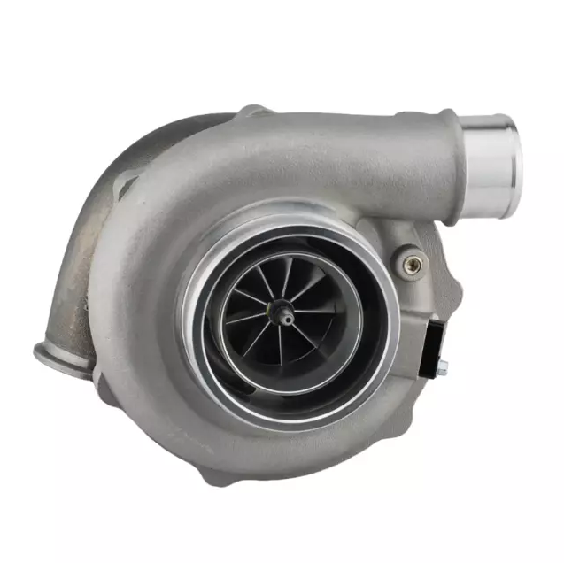 Turbo Hurricane 5855-770 A/R 1.21 Turbo - Bilde 2