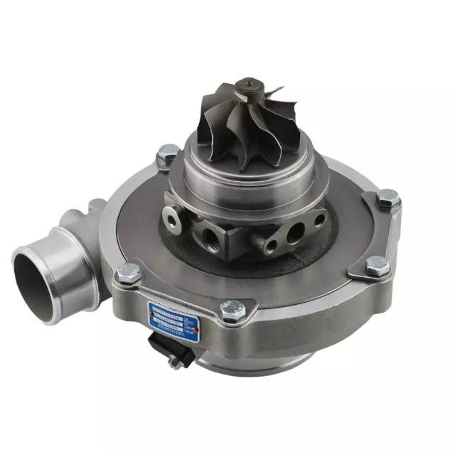 Turbo Hurricane 6262-900 Turbo Supercore - Bilde 2
