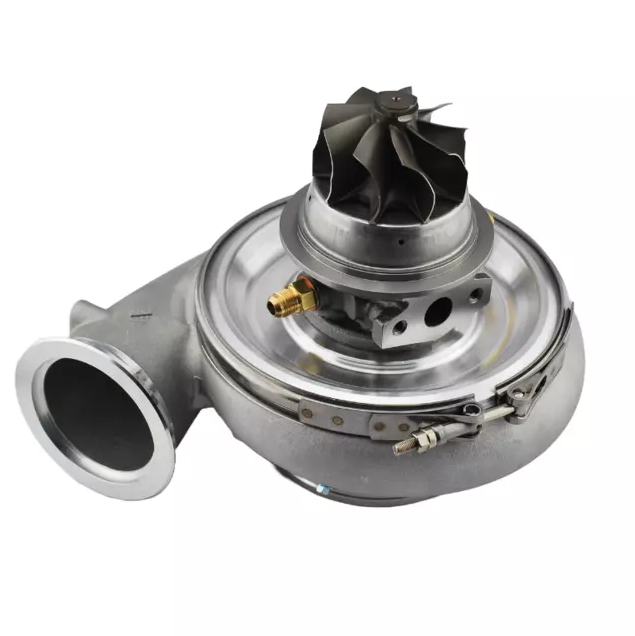 Turbo Hurricane 7375-1200 Turbo Supercore - Bestillingsvare - Bilde 2