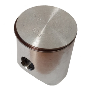 Stempel Iame Screamer 3 og 4 KZ m/ring