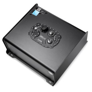 Bensintank Nuke 60L AluCell uten CFC Unit