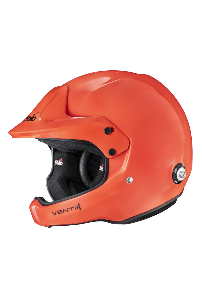 Hjelm STILO Venti4 WRC OFFSHORE FIA8859-2024