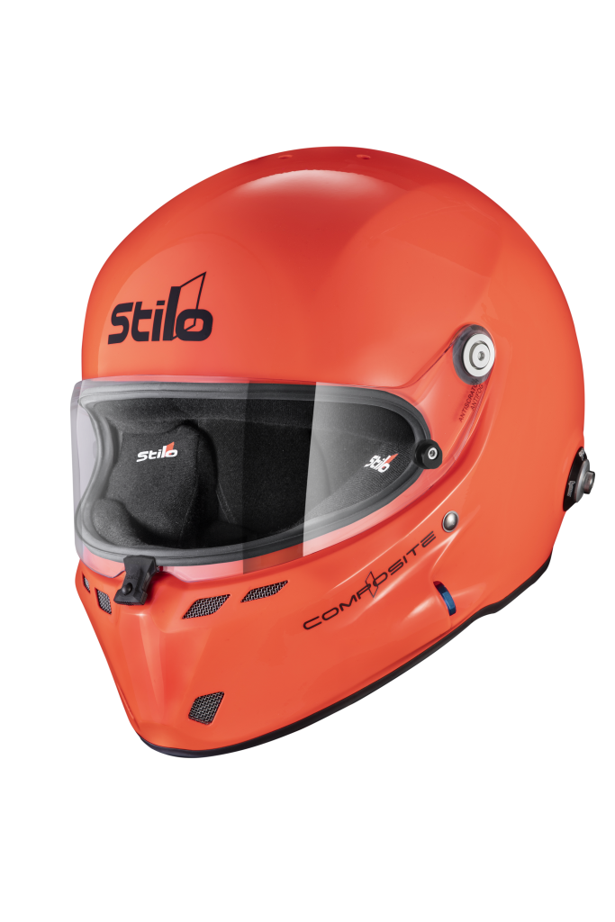 Hjelm STILO ST6F OFFSHORE FIA8859-2024