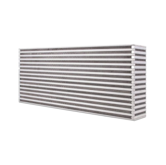 Garrett Intercooler cellepakke 706x323x130 - Bestillingsvare