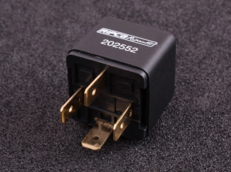 Rele 12V 40A - Bestillingsvare