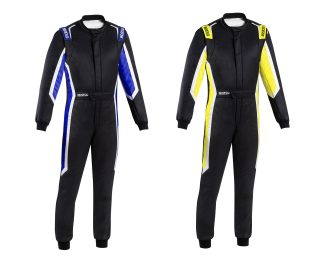 Kjøredress Sparco Sprint Pro FIA 8856-2018