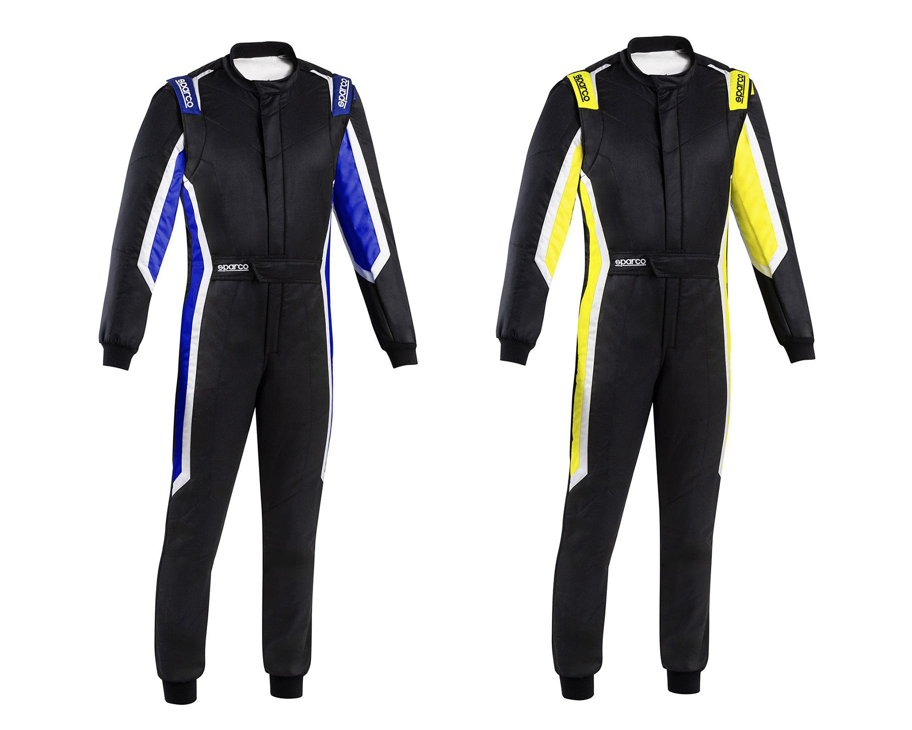 Kjøredress Sparco Sprint Pro FIA 8856-2018