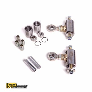 IRP Justeringssett Bærearm Bak DTM style BMW E30, E36/7, E36/8 (Ver1) - Bestillingsvare