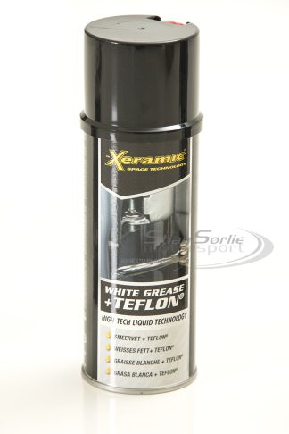 Xeramic White Grease+Teflon 400ml