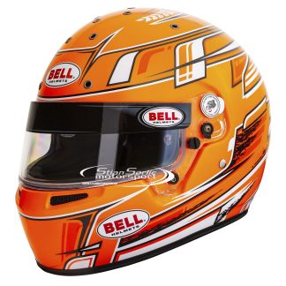 Hjelm Bell KC7-CMR Champion 2024