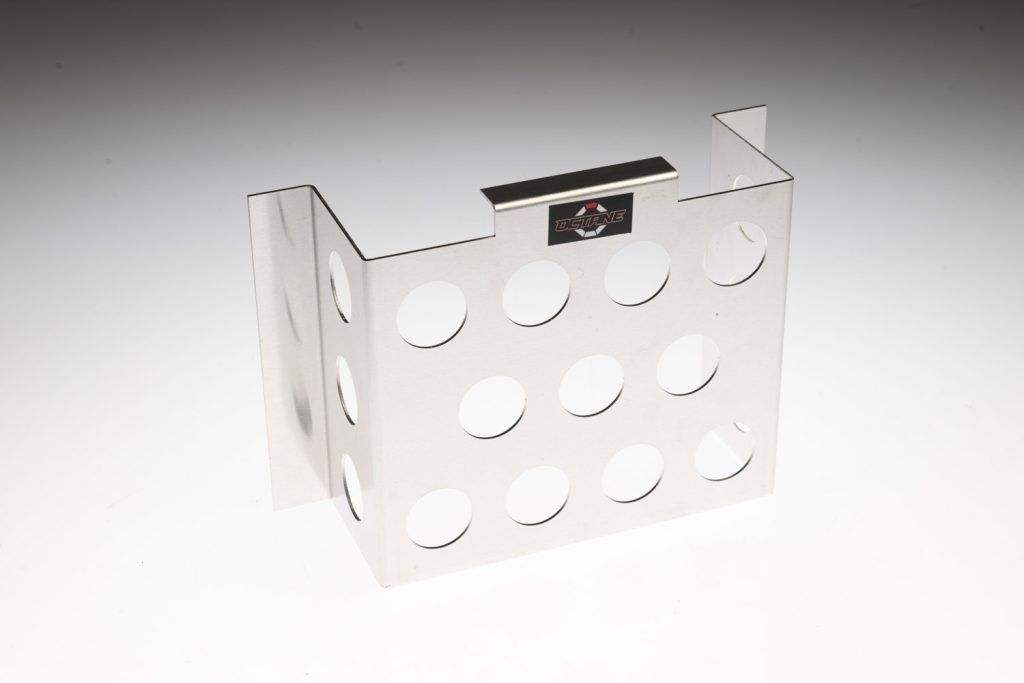 Aluminium batteri holder Octane Odyssey Extreme 25