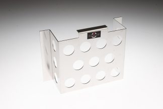 Aluminium batteri holder Octane Odyssey Extreme 25