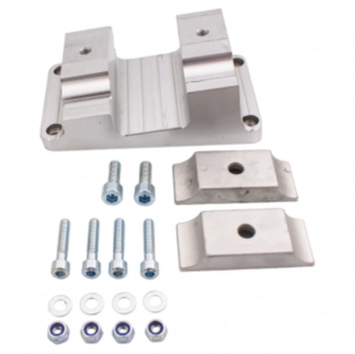 Motorfeste Tillotson T4 225RS m/skruer og braketter - Bestillingsvare