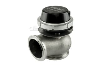 Wastegate