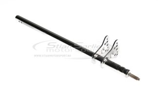 Rattstang Falcon / Henza 950, Ward, Energy og Parolin 420mm