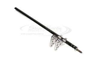 Rattstang Falcon / Henza X30, Energy og Parolin M8x490mm