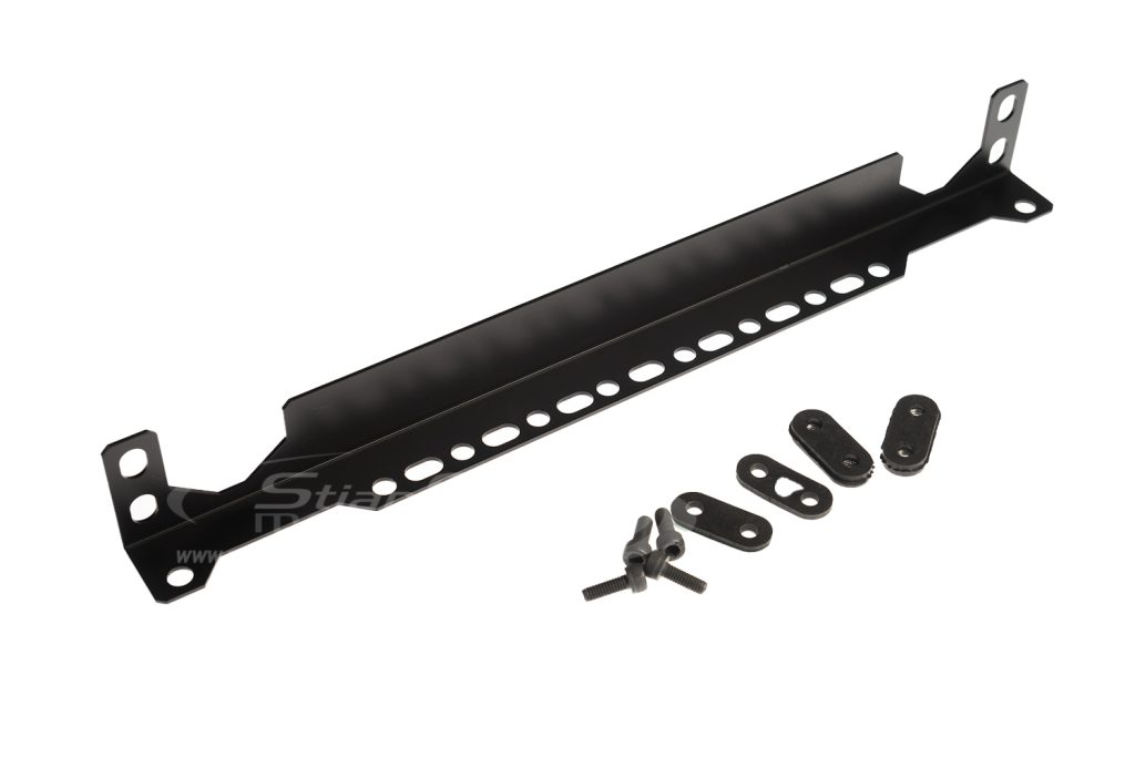Setrab 9-serie Brakett singel 405mm/330mm
