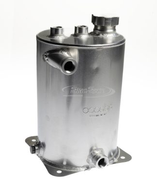 Tørrsump Tank 5,67L (1,5GAL) OBP, ikke delbar