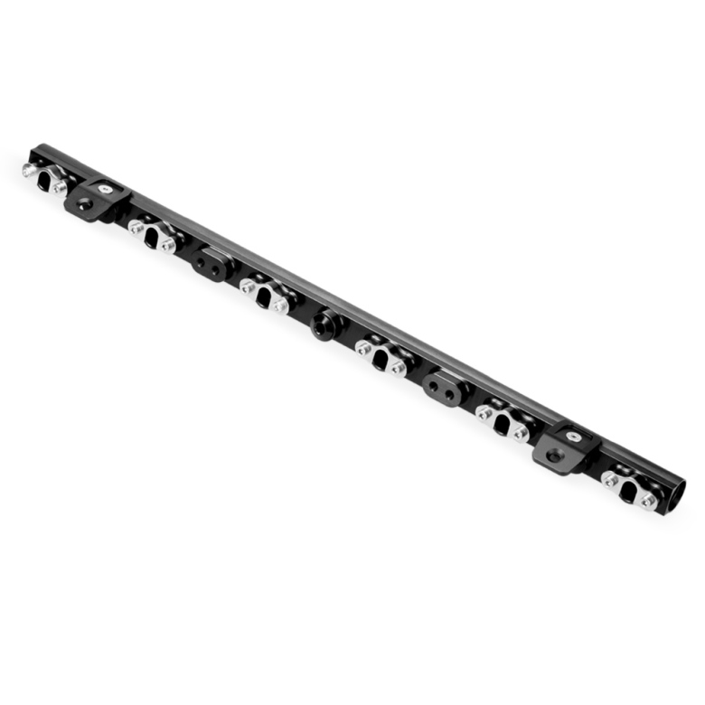 Fuelrail NUKE Performance BMW 6cyl S50 - Bestillingsvare - Bilde 2