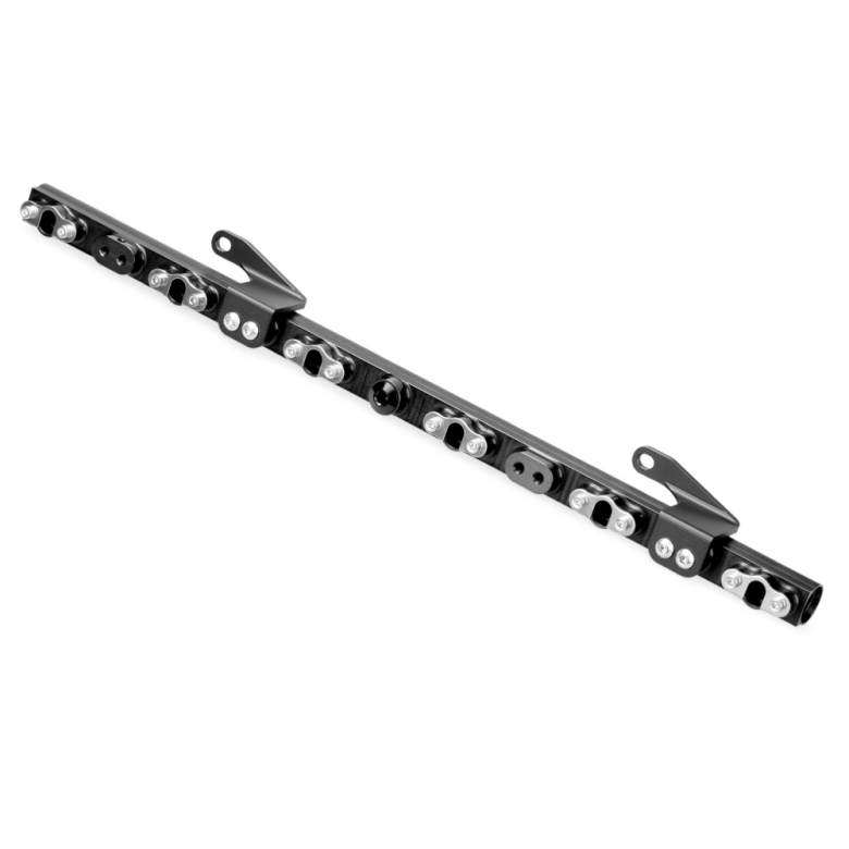 Fuelrail NUKE Performance BMW 6cyl S50 US - Bestillingsvare - Bilde 2