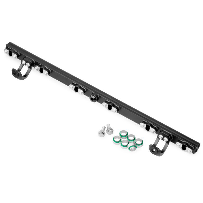 Fuelrail NUKE Performance Toyota 6cyl 2JZ-GTE - Bestillingsvare - Bilde 3
