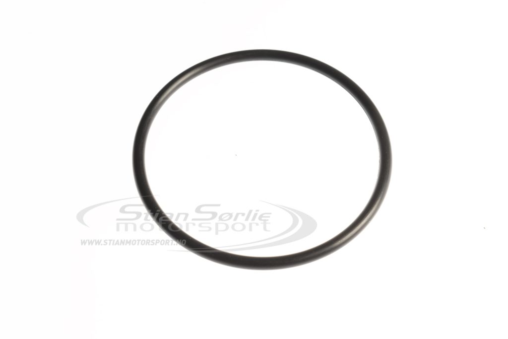 O-ring Accusump 4-6 Pint Indre