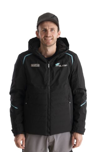 Falcon Jakke Vinter, Sparco