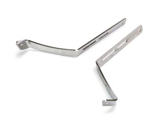 Brakett øvre rattkåpefeste sett MK27 950 kart