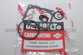 Rep.sett Forgasser KZ2, RokJR - 30mm VHSH