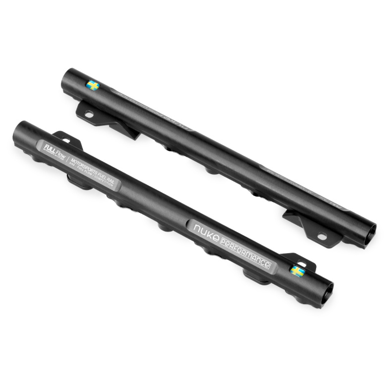 Fuelrail NUKE Performance BMW 8cyl M60/M62