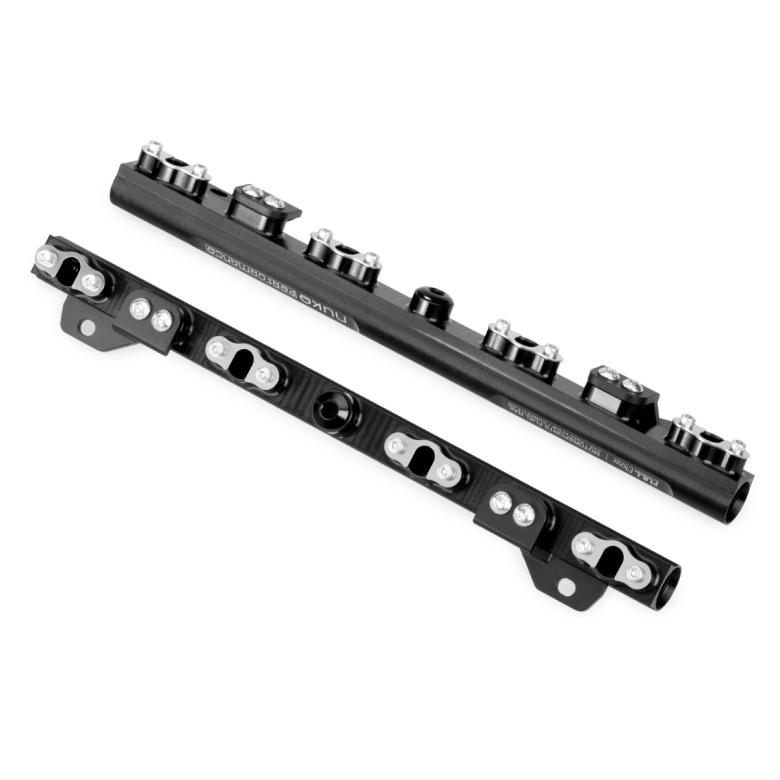 Fuelrail NUKE Performance BMW 8cyl M60/M62 - Bilde 2